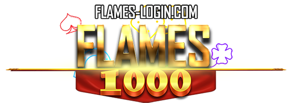 flames